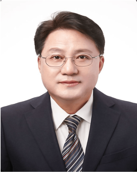 CEO Portrait